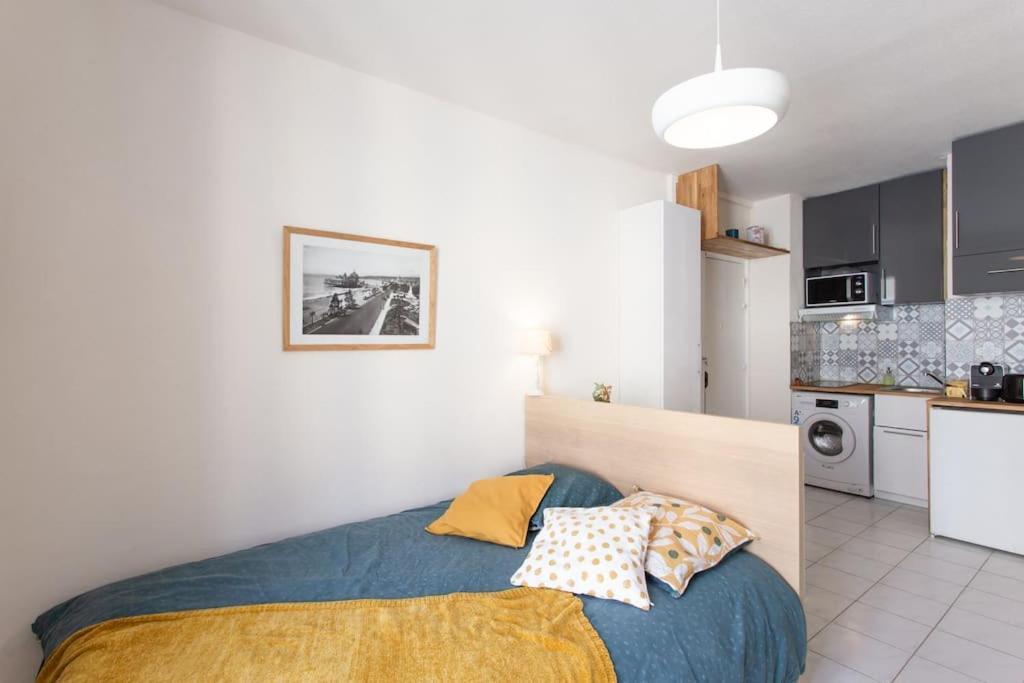 Marechal Jean Medecin Hyper Centre Apartment