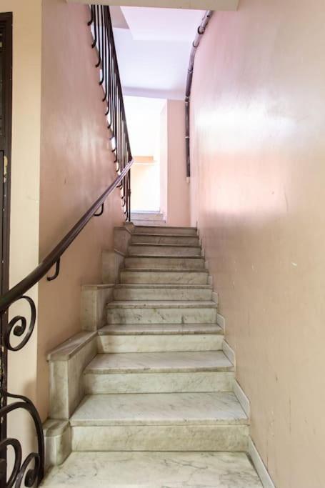 Marechal Jean Medecin Hyper Centre * Nizza