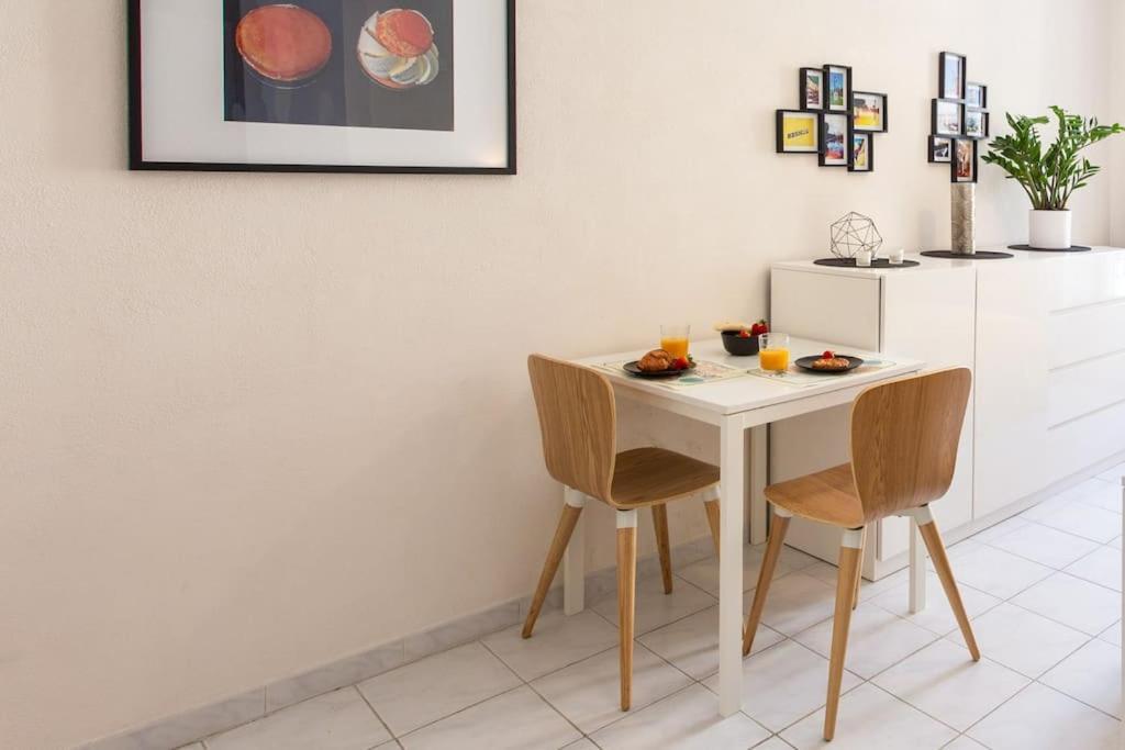Appartamento Marechal Jean Medecin Hyper Centre