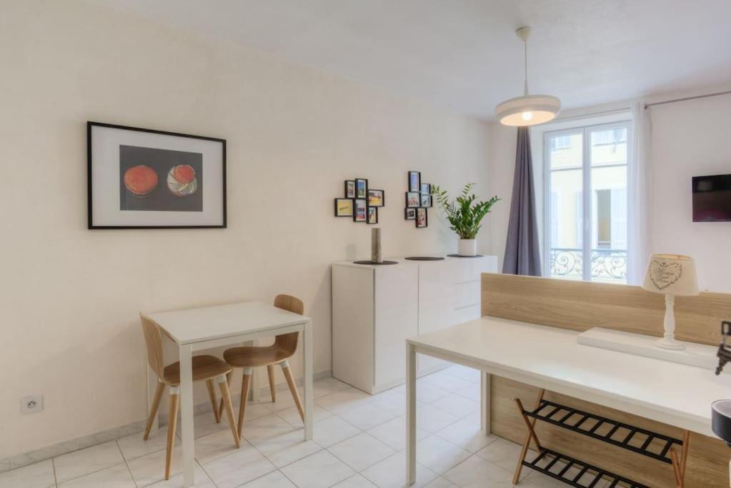 Marechal Jean Medecin Hyper Centre Apartment *