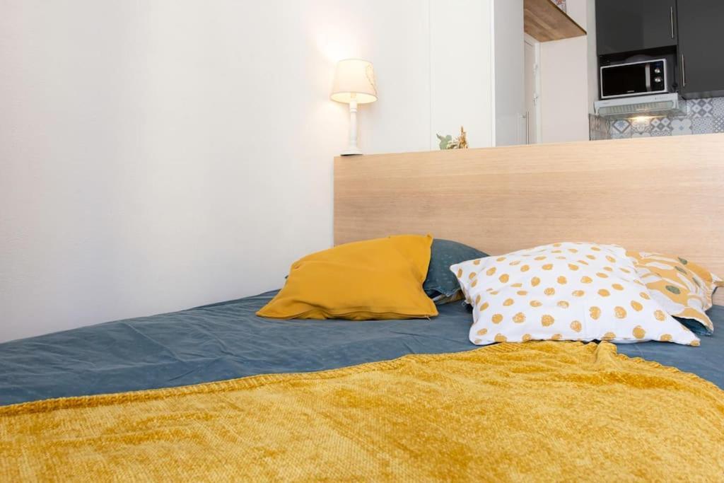 Apartment Marechal Jean Medecin Hyper Centre