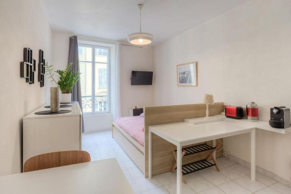 Apartment Marechal Jean Medecin Hyper Centre *