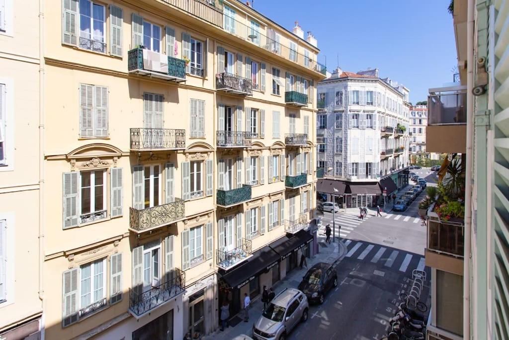 Marechal Jean Medecin Hyper Centre * Nizza