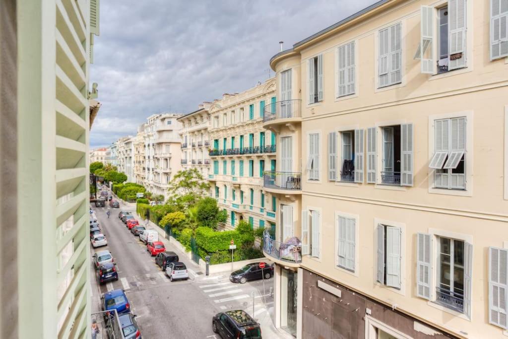 Marechal Jean Medecin Hyper Centre Apartment