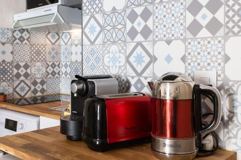 Apartment Marechal Jean Medecin Hyper Centre